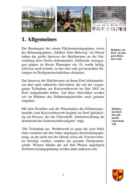 PDF herunterladen (4 MB). - Halchter