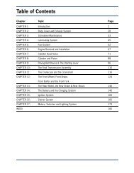 50cc-170cc Gy6 QMB139 Scooter Repair and Service Manual.pdf