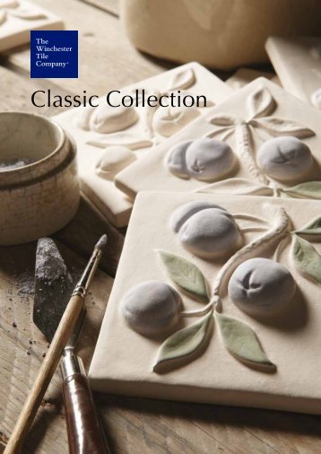 Classic Collection - Winchester Tiles