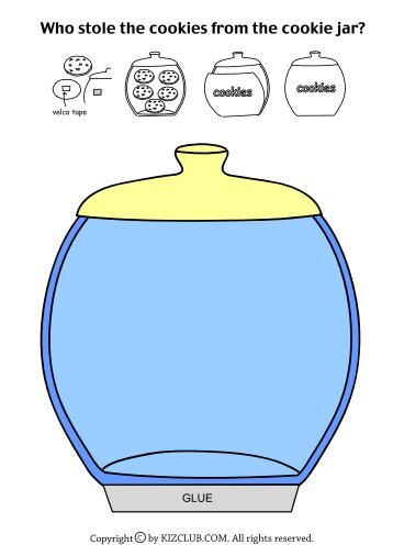 Who Stole The Cookie From The Cookie Jar Book Cool Who Stole The Cookies From The Cookie Jar Who Little Book Lane Who Stole The Cookie From The Cookie Jar Book Cool Who Stole The Cookies From The Cookie Jar Who Little Book Lane