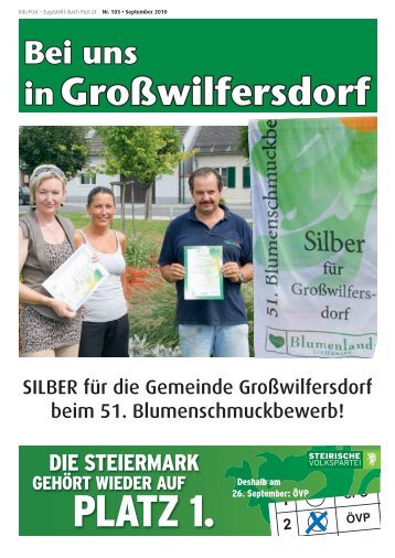 (1,61 MB) - .PDF - GroÃwilfersdorf