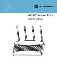 AP-5131 Access Point - Liberty Systems