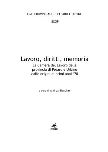 Download - Archivio-Biblioteca Enrico Travaglini