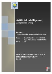 Artificial Intelligence Definition: A Review (Unformated) - File