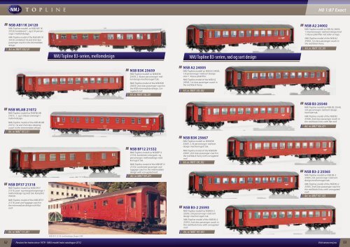 H0 1:87 Exact - Modellbahnshop Sebnitz