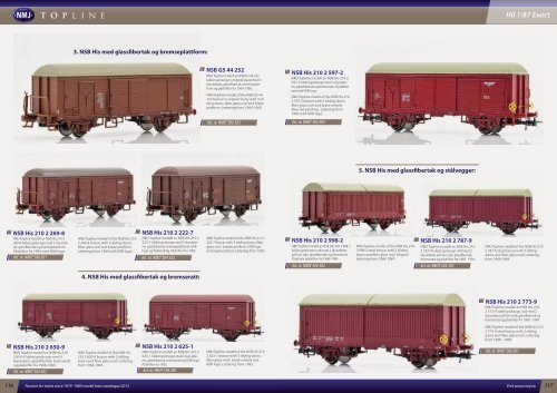 H0 1:87 Exact - Modellbahnshop Sebnitz