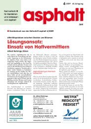 LÃ¶sungsansatz: Einsatz von Haftvermittlern - Julius Hoesch DÃ¼ren