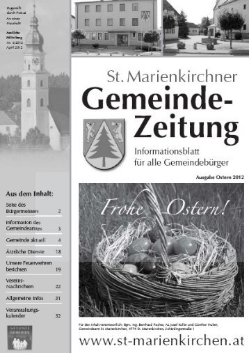 (6,69 MB) - .PDF - St. Marienkirchen bei Schärding