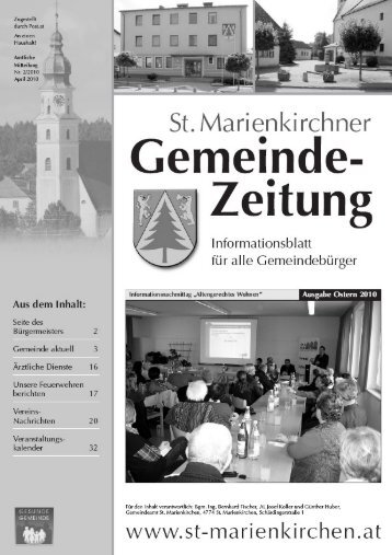 (5,15 MB) - .PDF - St. Marienkirchen bei Schärding