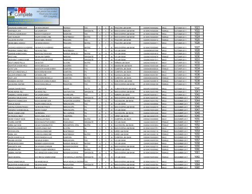 vsa list updated upto August 2012.xlsx