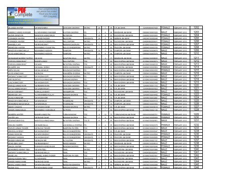 vsa list updated upto August 2012.xlsx