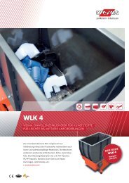 WLK 4 - Weima GmbH