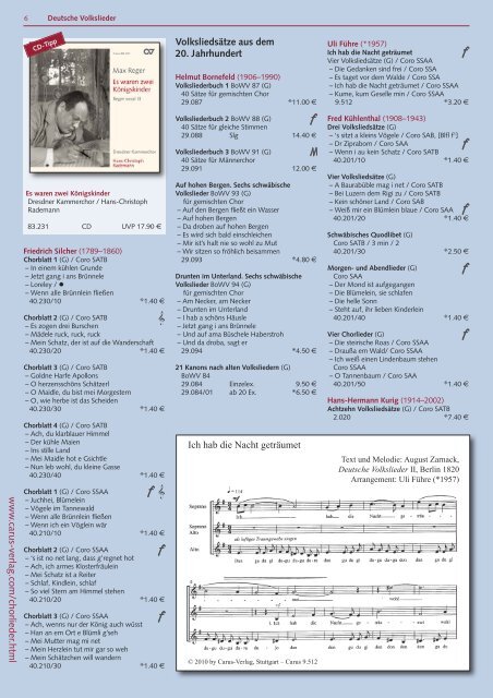 Chorlieder druckfassung:layout 1