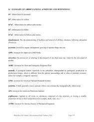 glossary of abbreviations, acronyms and definitions ... - Husky Energy