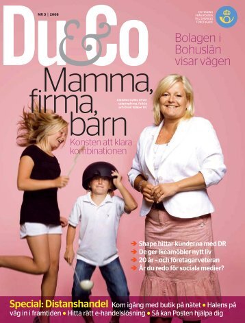 Läs mer - Posten
