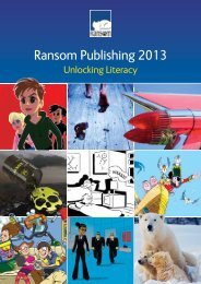 Download here - Ransom Publishing