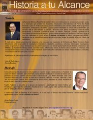 BoletÃ­n Informativo Vol. 1 - Febrero a Marzo 2012