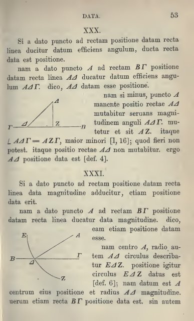 Euclidis opera omnia