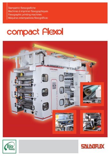 compact flexol - SALDOFLEX