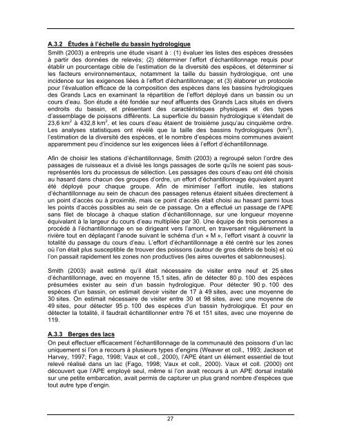 Visualiser le document complet en format PDF - Pêches et Océans ...