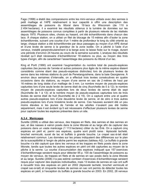 Visualiser le document complet en format PDF - Pêches et Océans ...