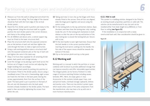 6 - Association of Interior Specialists