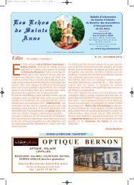 OCTOBRE 2012.pdf - CIQ Sainte Anne