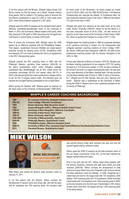 2012 Media Guide_PROOF.P - ClevelandBrowns.com
