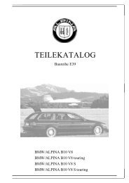 TEILEKATALOG - Koed