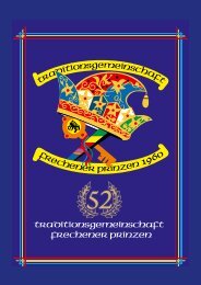 Donato Plogert Laubenpieperball Bei Konopkes