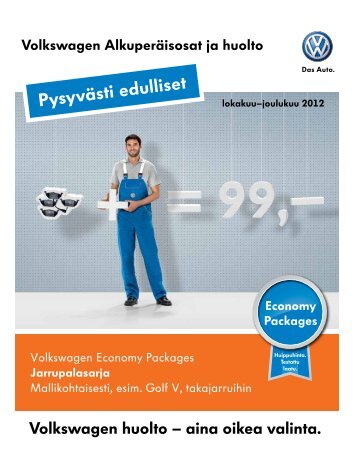 Tulostettava versio (pdf,1,9 Mt) - Volkswagen