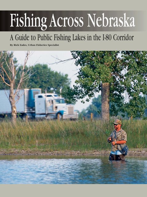 Ranger Rick Kids' Guide to Fishing