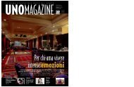 Sfoglia UNO Magazine on line