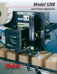 Legitronic Labeling Software 3.5.0 Guide - MGS Sistemas de ...