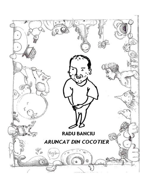 Arhiva articolelor semnate de Radu intre 2008 si - Radu Banciu
