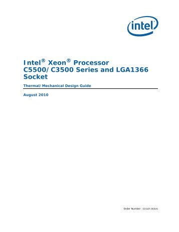 Download PDF - Intel