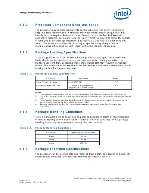 Download PDF - Intel