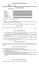 Sop Personalia Cipsed