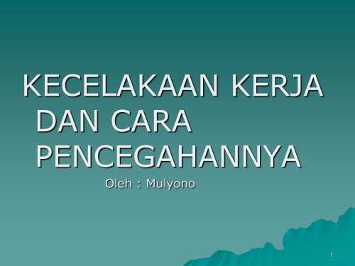 DASAR DASAR K3 - Lolapil.pdf