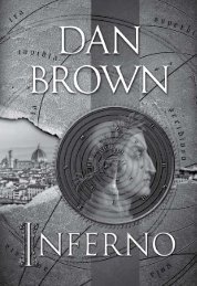 Inferno - Editora Arqueiro