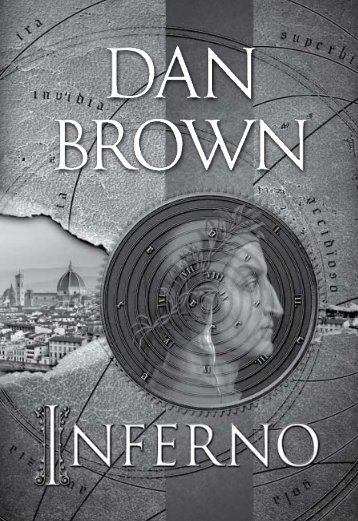 Inferno - Editora Arqueiro