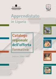 formato .pdf - Home page - Home page - Regione Liguria