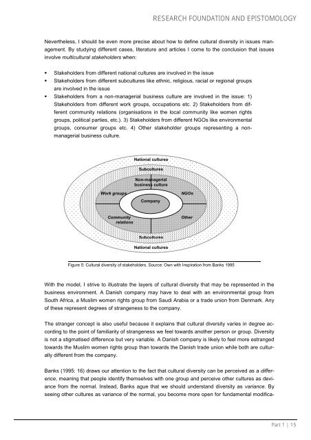 March 2003 - Kommunikationsforum