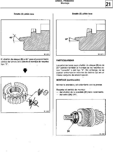 Descargar Manual - Club Renault 18 Argentina