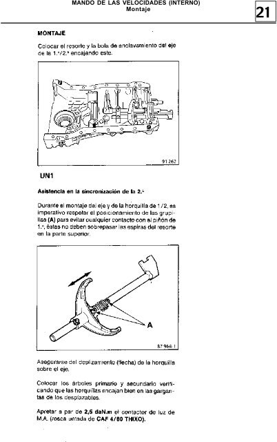 Descargar Manual - Club Renault 18 Argentina