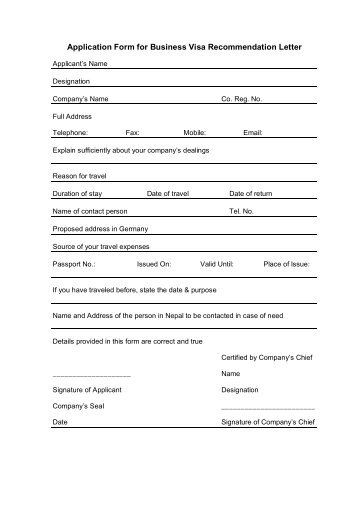 application for visa recommendation letter from chamber of commerce Trv applied in september 2017 from pakistan (timeline) distributor for pakistan and also visa recommendation letter and certificate from chamber of commerce . application for visa recommendation letter from chamber of commerce Trv applied in september 2017 from pakistan (timeline) distributor for pakistan and also visa recommendation letter and certificate from chamber of commerce .