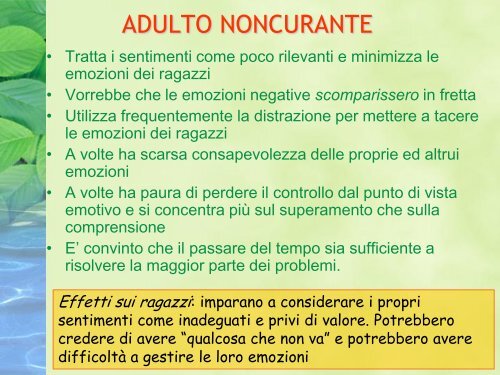 educare alle emozione e all - oratorio campofiorenzo