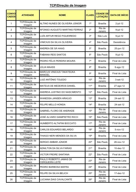 Edital 1 - EBC