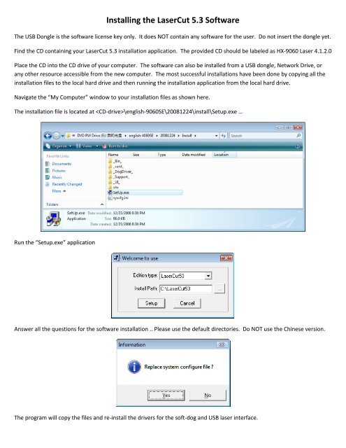 lasercut software download