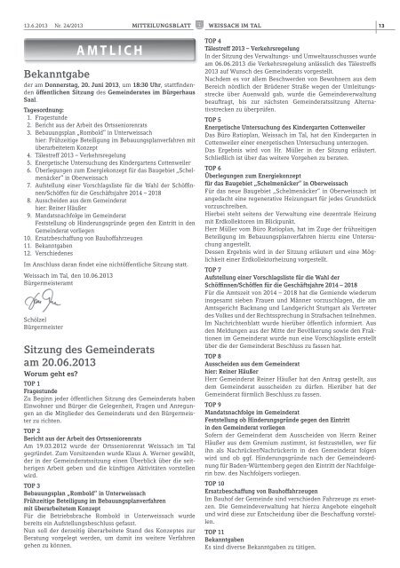 MB Weissach KW 24.pdf - Weissach im Tal